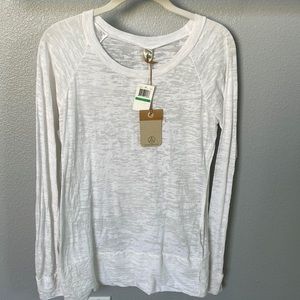 Alternative - Long Sleeve Tee